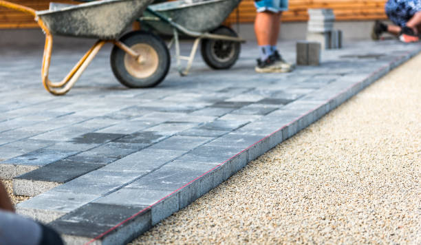 Best Professional Driveway Pavers  in Union City, CA