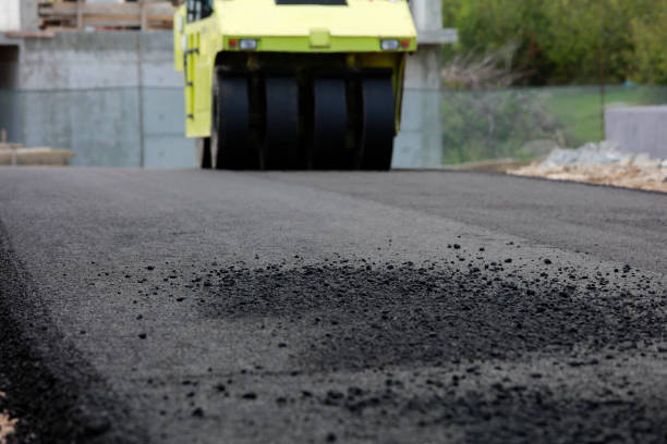 Best Concrete Paver Driveway  in Union City, CA