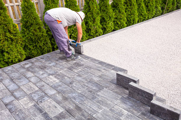 Reliable Union City, CA Driveway Pavers Solutions