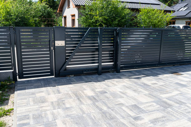 Reasons to Select Us for Your Driveway Paving Requirements in Union City, CA