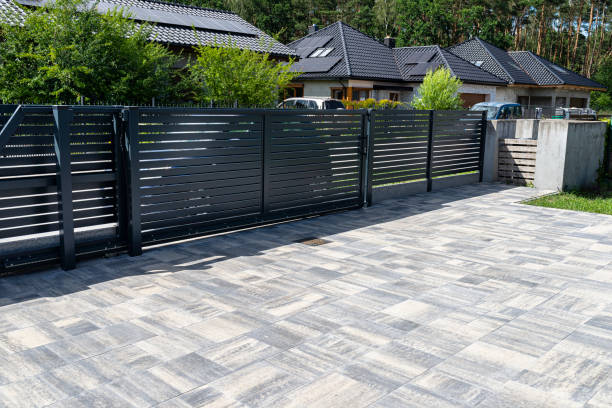 Best Decorative Driveway Pavers  in Union City, CA