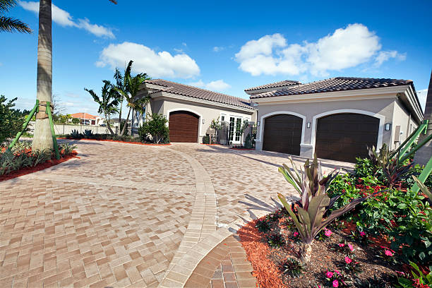 Best Concrete Paver Driveway  in Union City, CA
