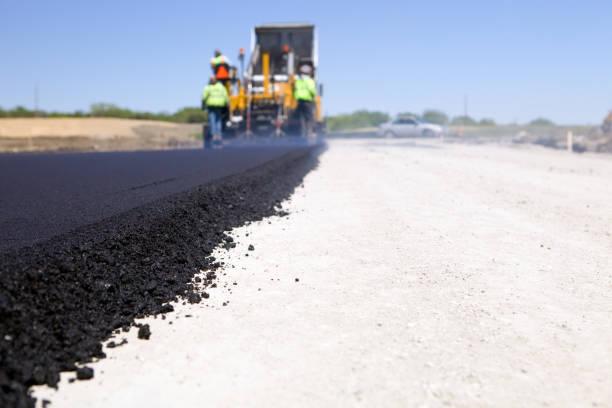 Best Driveway Paving Contractor  in Union City, CA