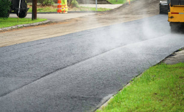 Best Interlocking Driveway Pavers  in Union City, CA