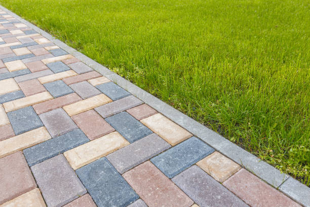 Best Professional Driveway Pavers  in Union City, CA