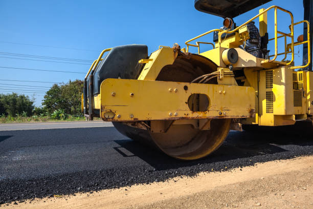 Best Residential Paver Driveway  in Union City, CA